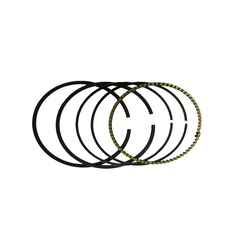 60mm+0.25mm Piston Ring for Robin Subaru EH12 EH12-2D