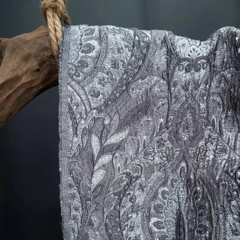 Cortinas Jacquard Brilhantes E - Home Textiles Design avaliação e preço