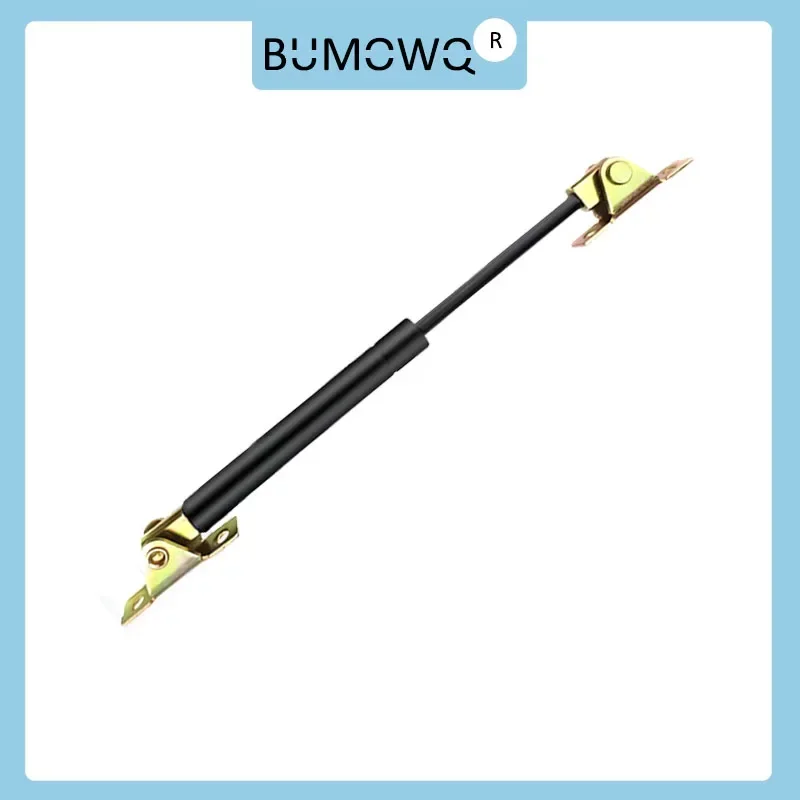 1PC 550mm-570mm 40kg/400N Universal Strut Bars Furniture Strut Bar Gas Shock Absorber Hydraulic Lift Kitchen Cabinet Hinge