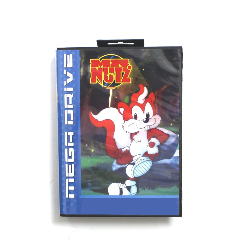 New Arrival Mr Nutz… - image