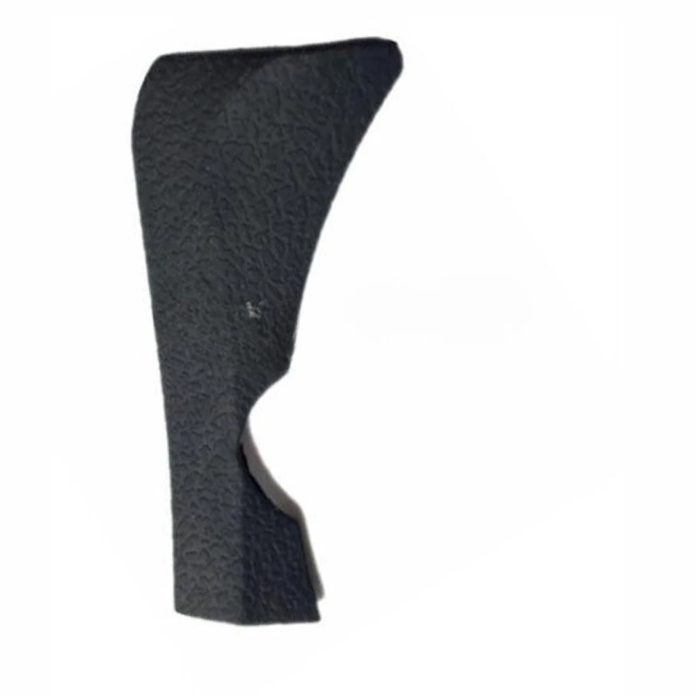 เคสฝาครอบด้านหน้าของแท้ใหม่ชุดยางจับด้านข้างสำหรับชิ้นส่วนกล้อง D5300 Nikon