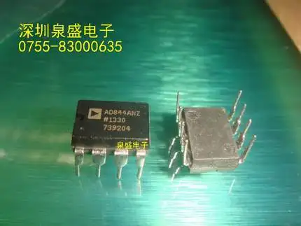 

AD844ANZ AD844AN 4N35 TIP142T PS2501-4 S2501 2501-4 2SD1615 GL TL7700CP