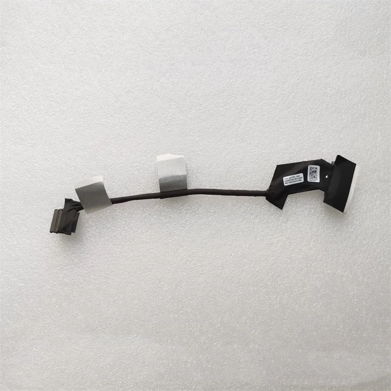 New Original For DELL Alienware M17 M15 R3 Laptop Power Jack Cable Battery Connection Cable 302J5 0302J5 CN-0302J5 100% Tested