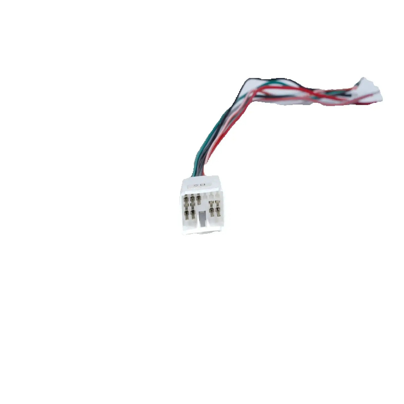Car DAB+ AM/FM USB Bluetooth Radio HI-M505 FOR Hitachi Excavator 12V-24V Seismic Rated