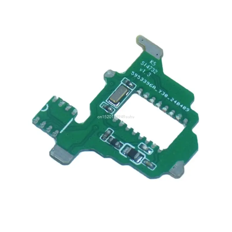 Radio Modification Module To Add Long Short FM Single Sideband Reception For Quansheng UV K5 K6