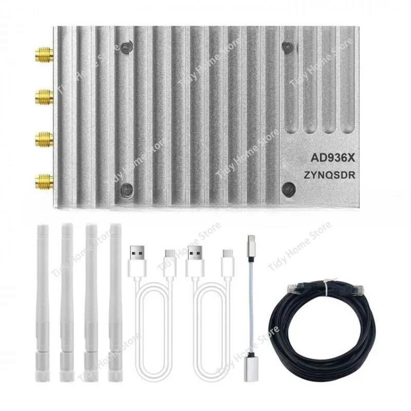 Hamgeek Adi Pluto+ …