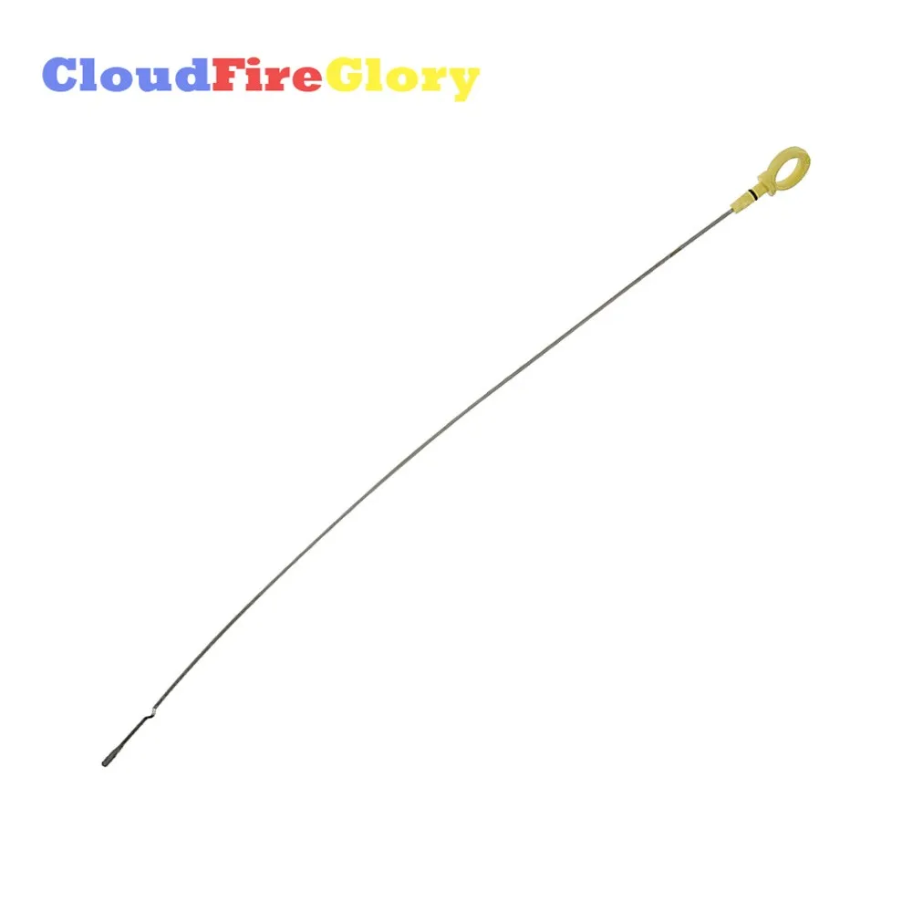 CloudFireGlory For Chrysler Pelifica 2005 For Jeep For Dodge Caravan 1997-2005 Engine Oil Indicator Dipstick Tube 4694325AC