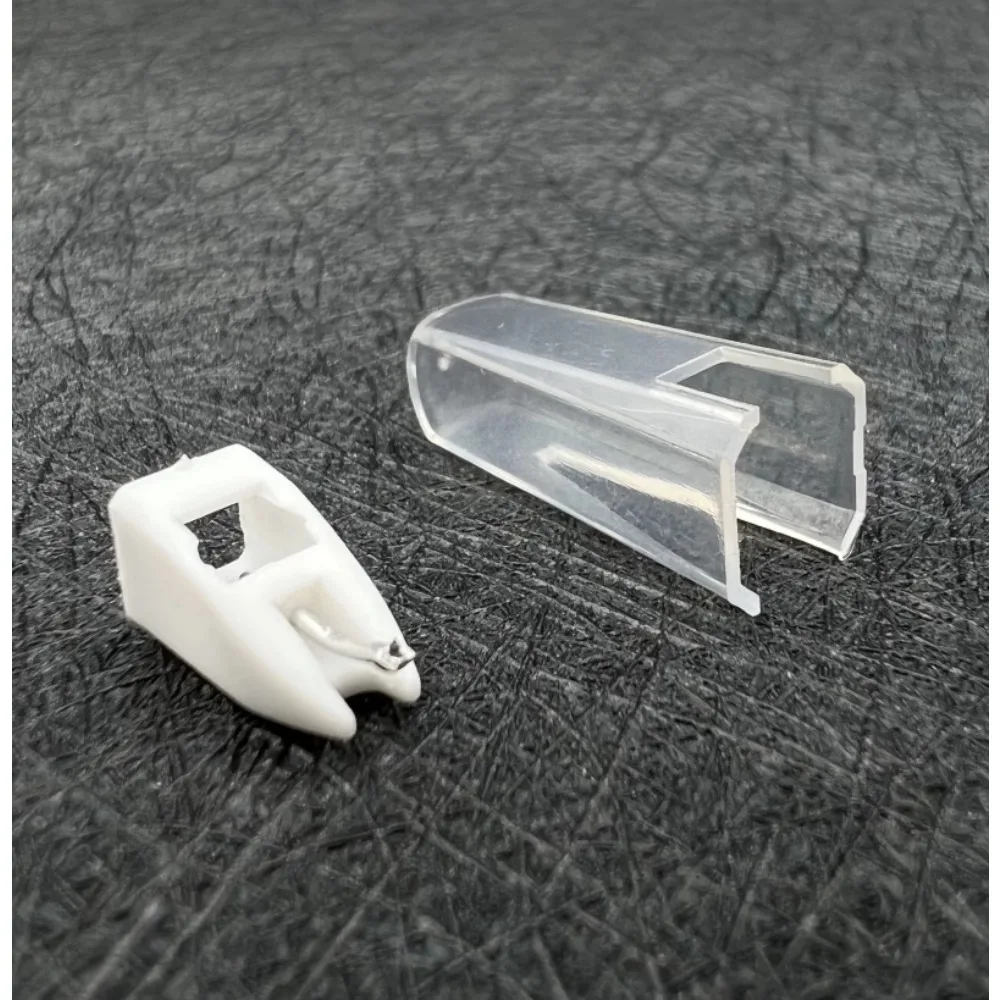 قلم بديل لرأس Ortofon Concorde OM Super OM Aircraft Stylus