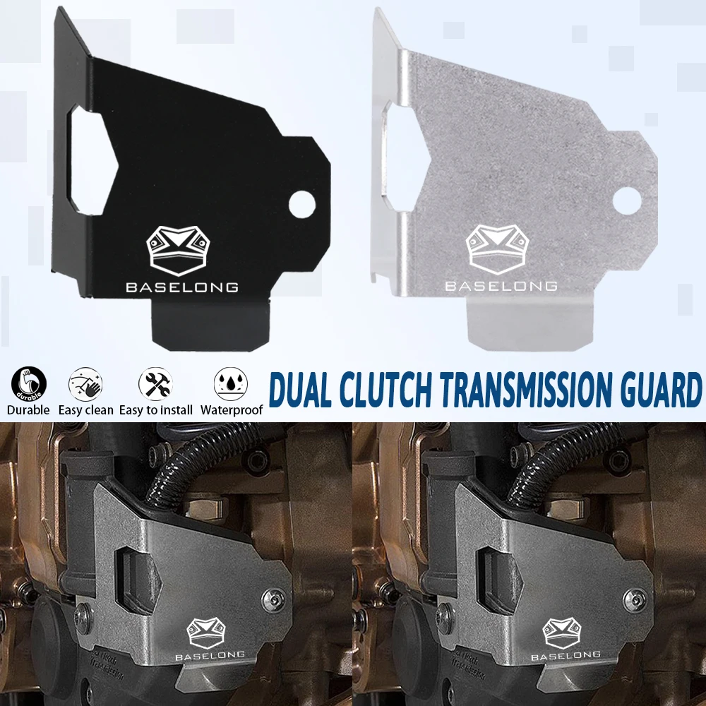 

Для Honda CRF1000L CRF 1000L AfricaTwin DCT 2016 2017 2018 2019 2020 2021 DCT защита мотоцикла с двойным сцеплением коробка передач