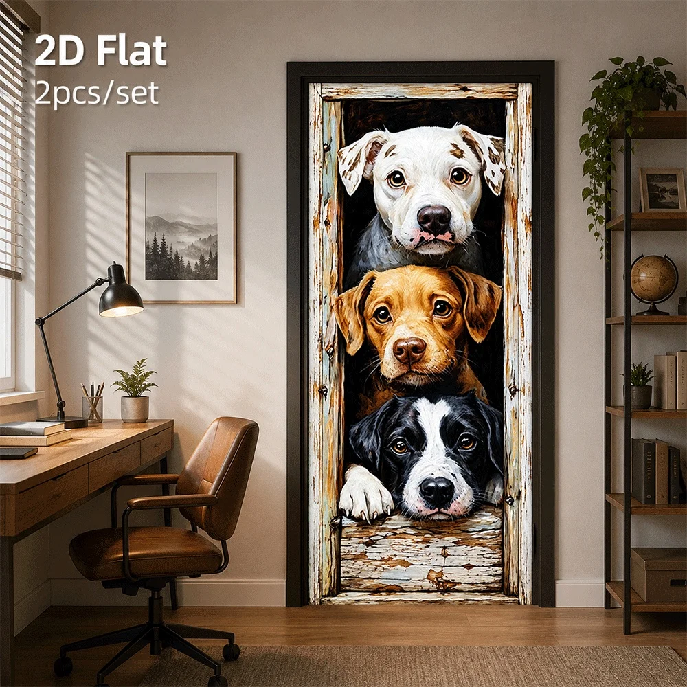 1 комплект из трех милых накле – обзор и цена Home Decor Express