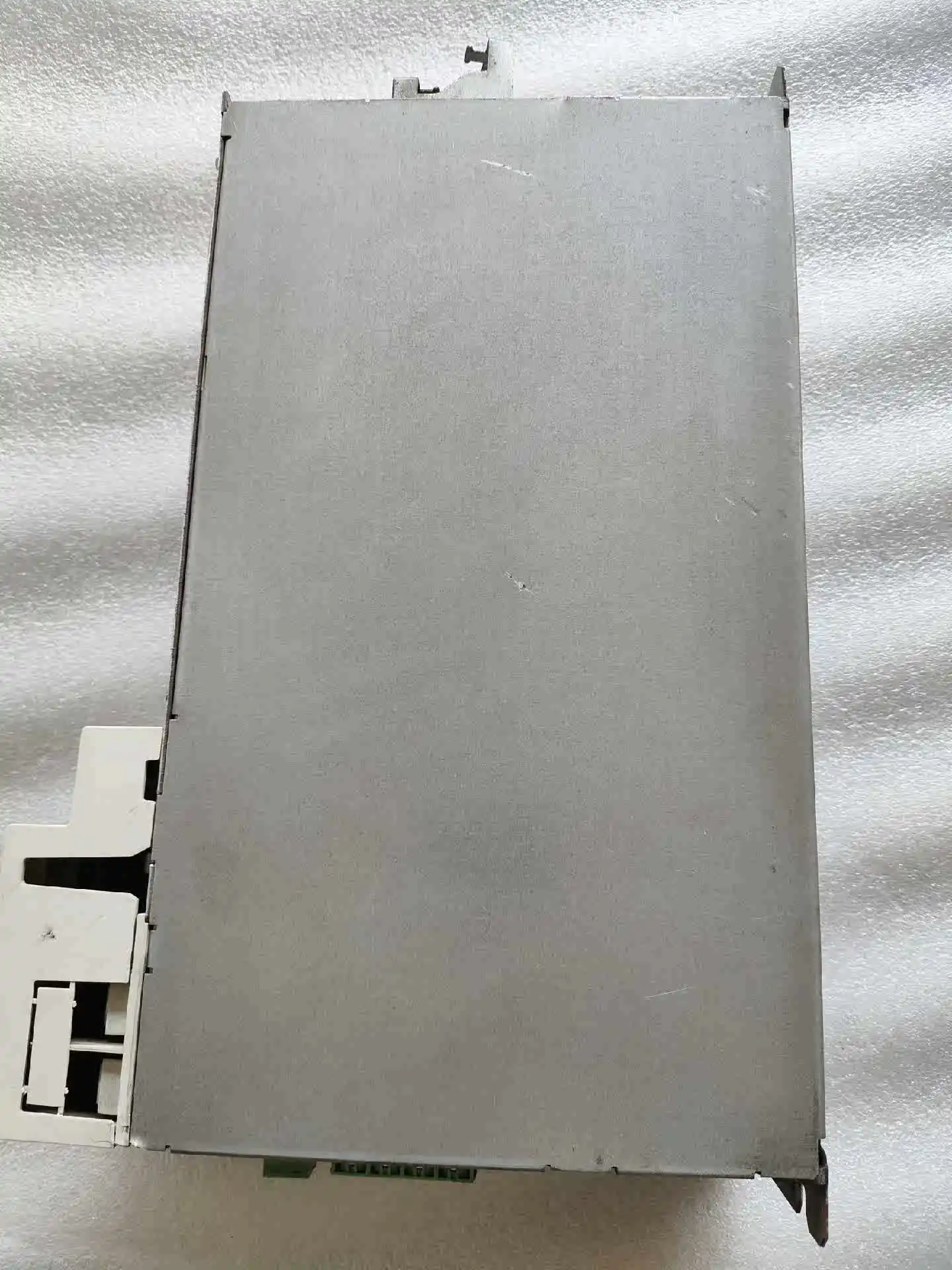 HCS02.1E-W0054-A-03-NNNN Сервопривод для Rexroth