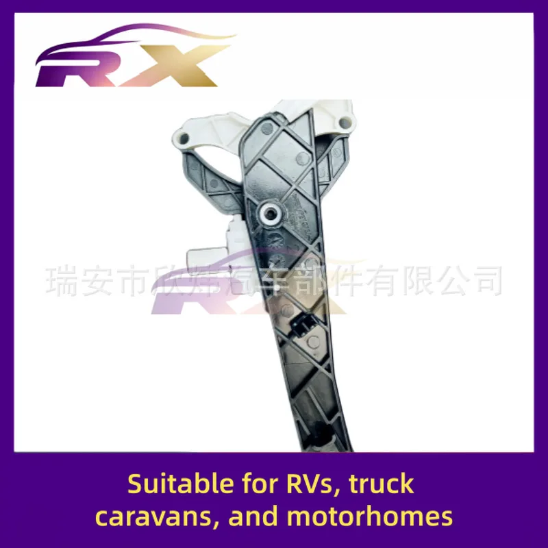 مناسبة ل RV قافلة متنقل مناسبة ل JH6 MAN Andorto مقعد ارتفاع صمام J7 زر J6V الإنحدار التبديل J6P الملحقات