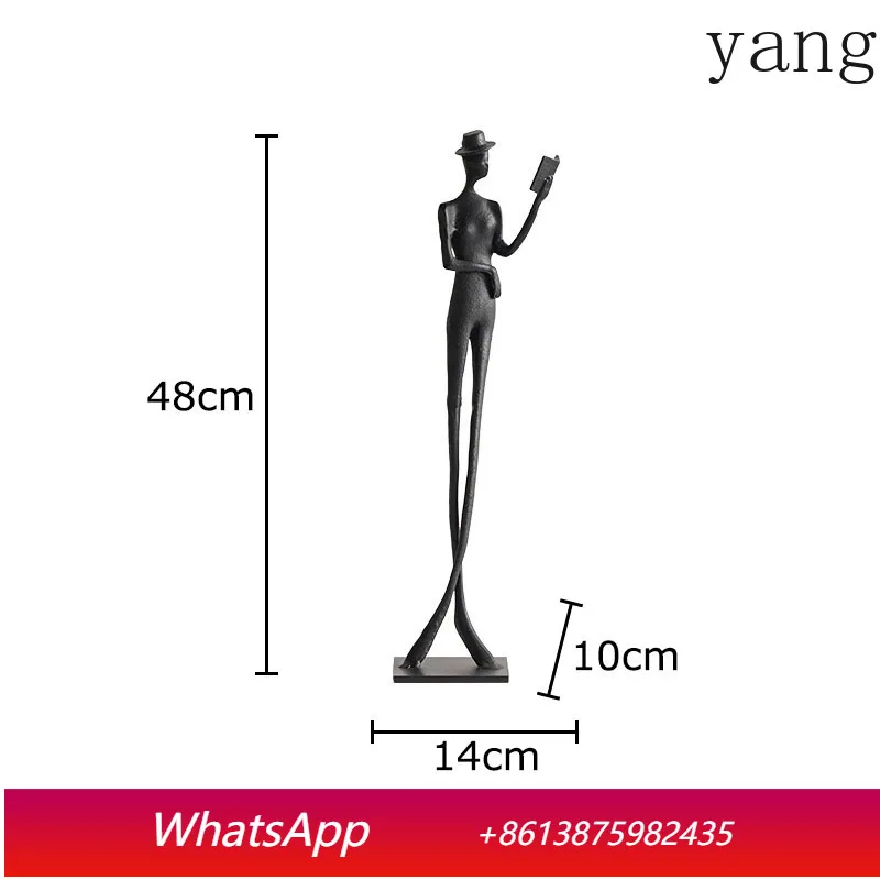 

Creative Acrobat Characters Sculpture Ornaments Desk Decoration Acrobatic Performer Abstract Figures Statue Room Aesthetic Decor