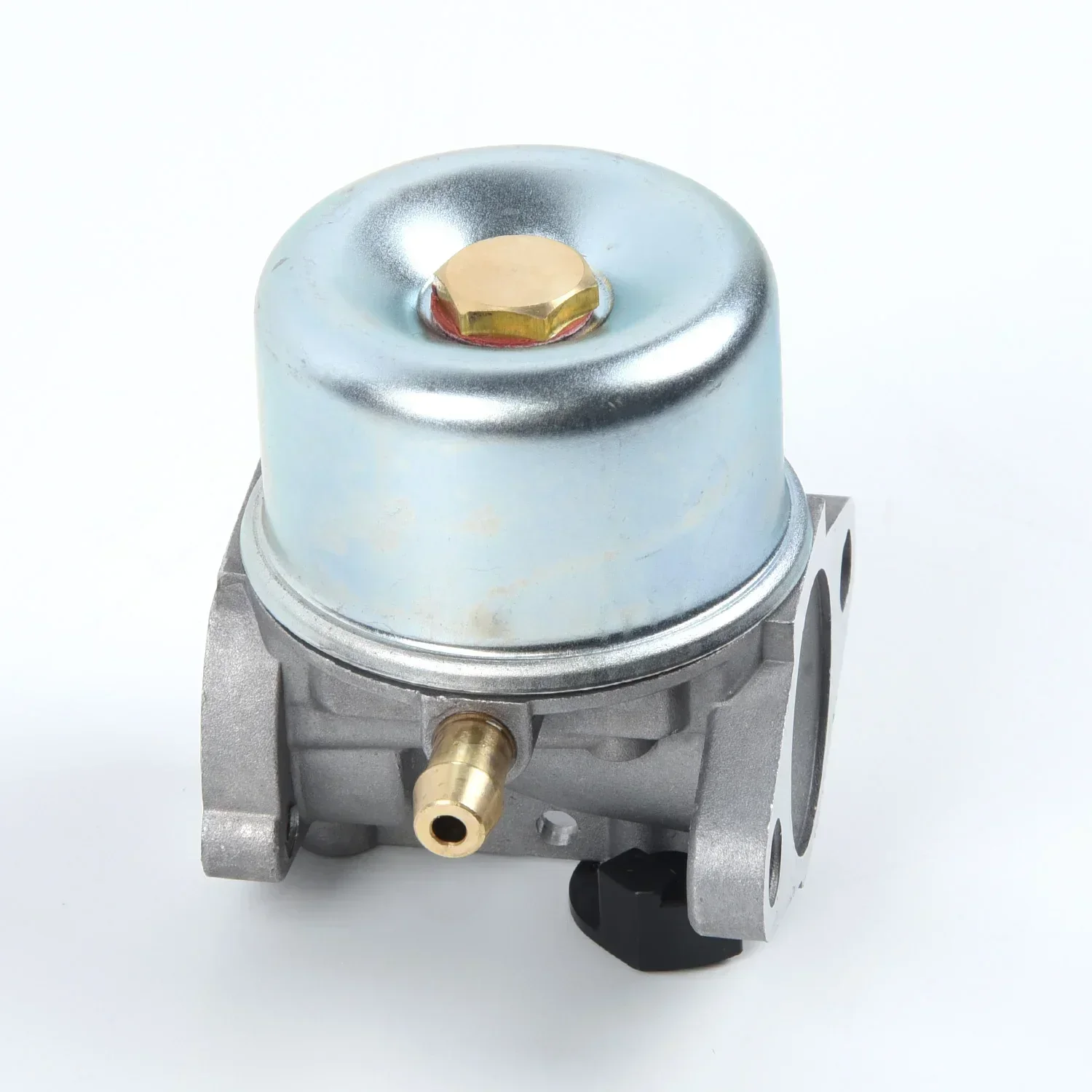 Imagem -06 - Kit Carburador para Briggs e Stratton 6150 47 hp Série 650 6.5hp Artesão Artesão 625 Cortador Weeder Bailitong 650 22