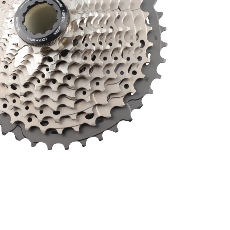 Shimano M8000 Kassette 11S 11-40T 11-42T 11-46T DEORE XT MTB Fahrrad Freilauf M8000 Kassette Fahrrad K7 1PCS Original – Detail 14
