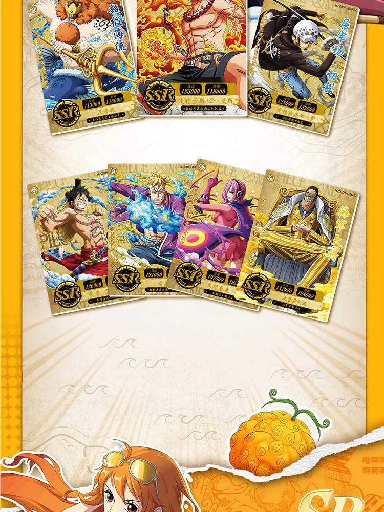 小さな恐竜のブースターボックス,1元,3発の弾丸,ccg,tcg,acg,luffy,robin,boa,ホビーギフト