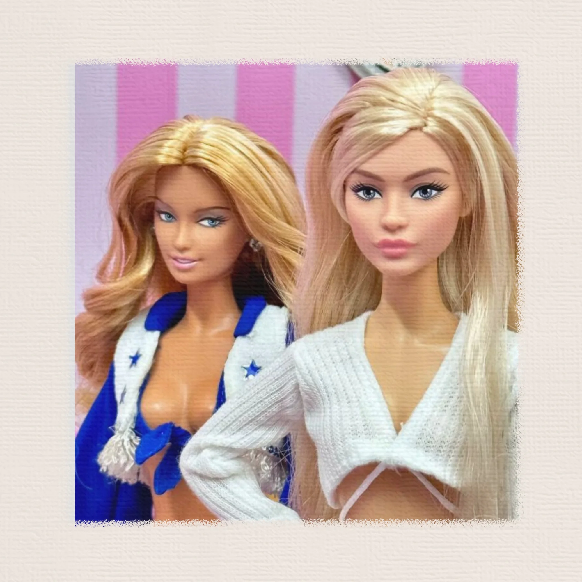 Original In Stock 1/6 Different Makeup and Hairstyles Collection Rare Style Doll Head ST Supermodel Doll Head For Fans DIY