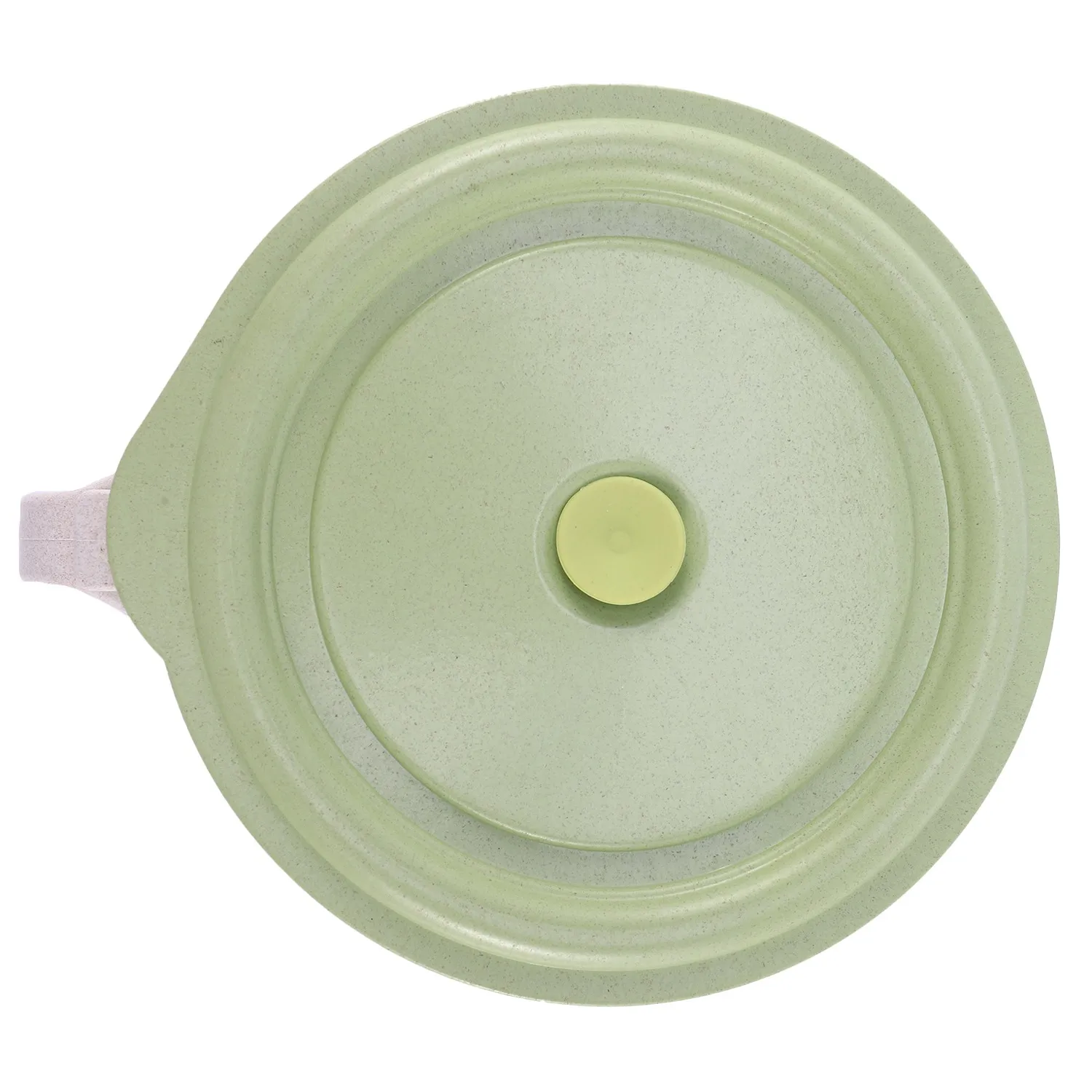 Cuencos para fideos para microondas con tapa, tazón taza grande para sopa de paja de trigo de 40 OZ con soporte para teléfono, apto para microondas y lavavajillas, a prueba de fugas, para sopa