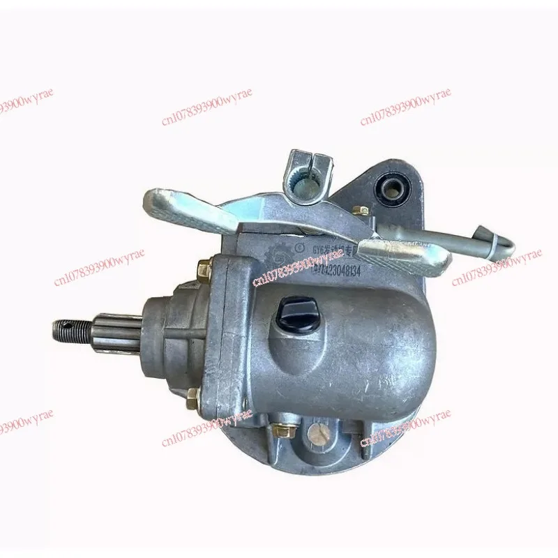 

Four-wheel motorcycle kart accessories GY6 big bull big hummer beach car shaft transmission rear axle reverser box