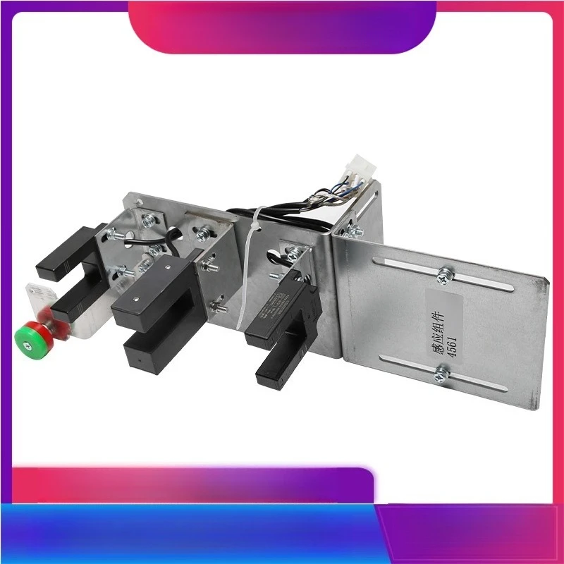 Elevator sensor assembly Sensor bracket Car top photoelectric switch bracket SHU30-M31DNP-F