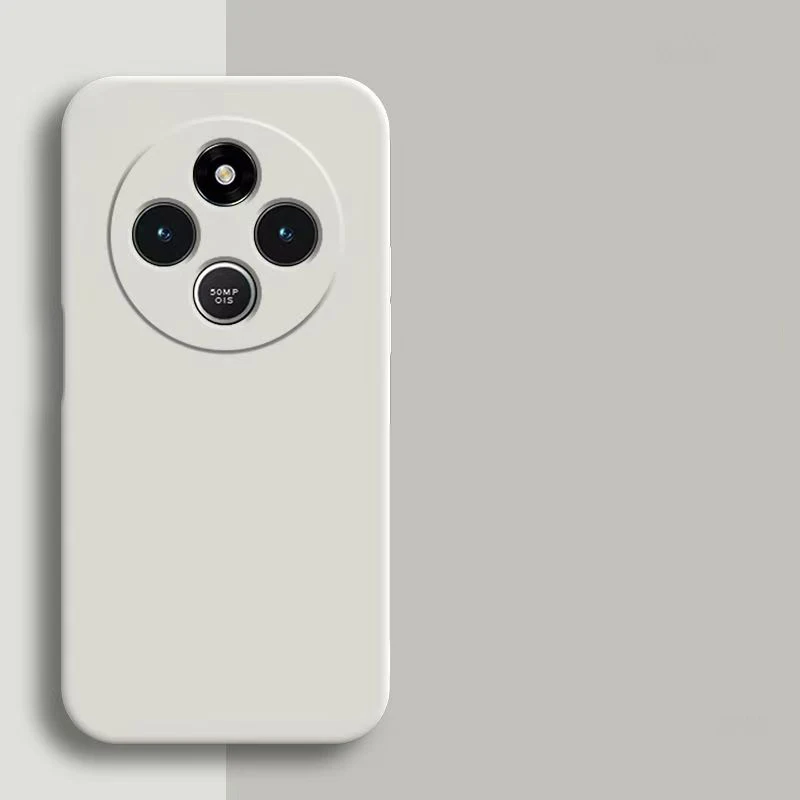 Für Xiaomi Redmi 14C Fall Xiaomi Redmi 14C 4G Abdeckung Funda Luxus TPU Stoßfest Flüssigkeit Silikon Telefon Abdeckung für Xiaomi Redmi 14C – Detail 9
