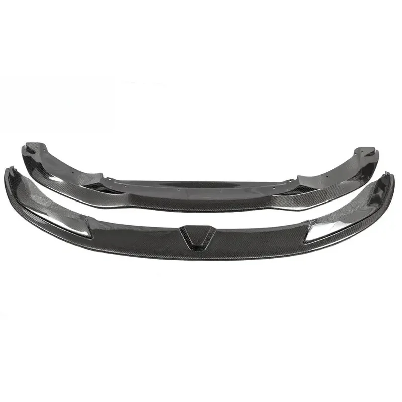 

Front Body Kit Spoiler for F80 M3 F82 M4 Bumper Lip 2015+