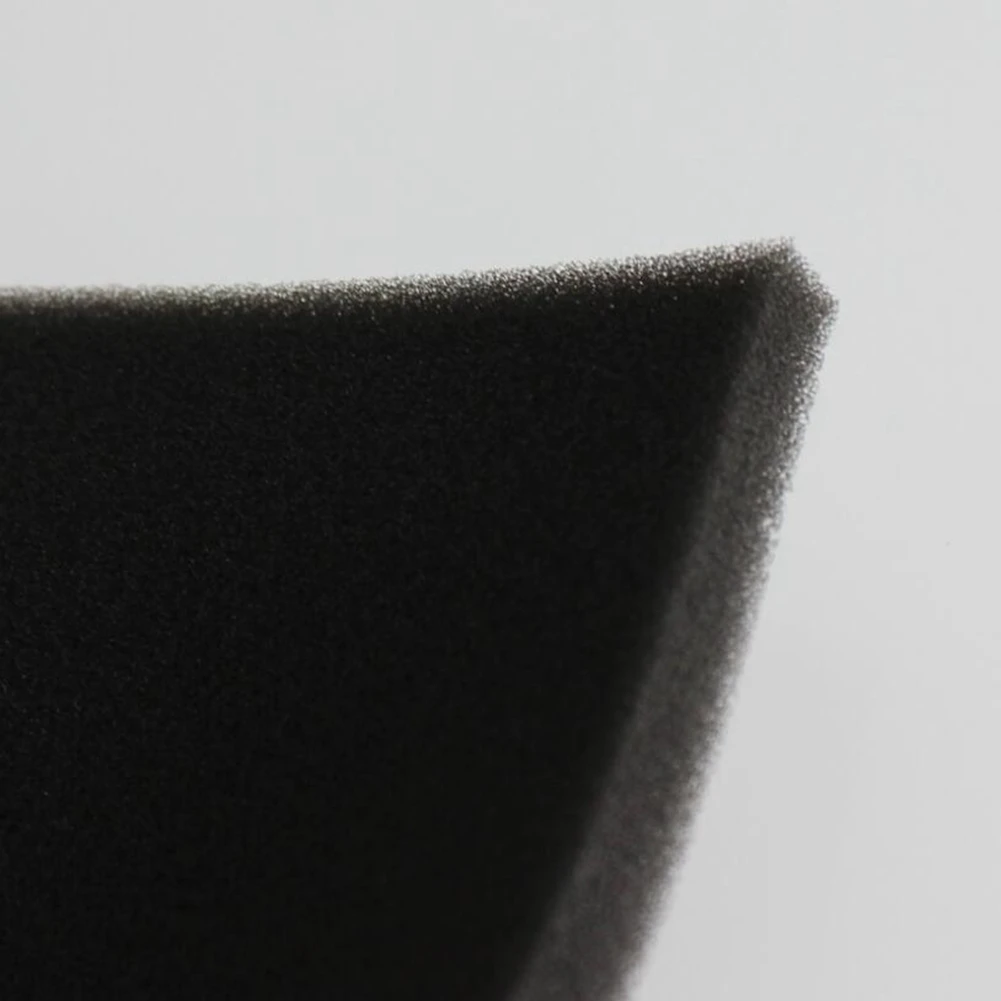 ตัวกรองโฟมสำหรับ Philips FC8140 FC8142 FC8071 FC8141 FC8143 FC8144 FC8146ชิ้นส่วนเครื่องดูดฝุ่น FC8147 10ชิ้น