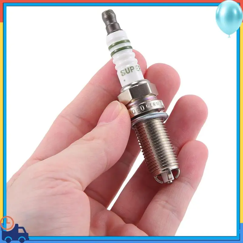 

L37A-8 шт. свечи зажигания 99917013090 99917012290 0242245581 для Porsche 911 Boxster Cayenne Cayman 2008-2016 Запчасти