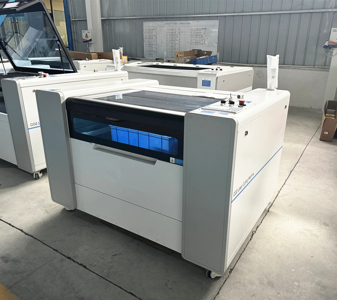 

Professional 6090 1390 1610 CO2 Fiber Laser Engraving Cutting Machines for Wood Acrylic Plastic Rubber Glass Leather Fabric