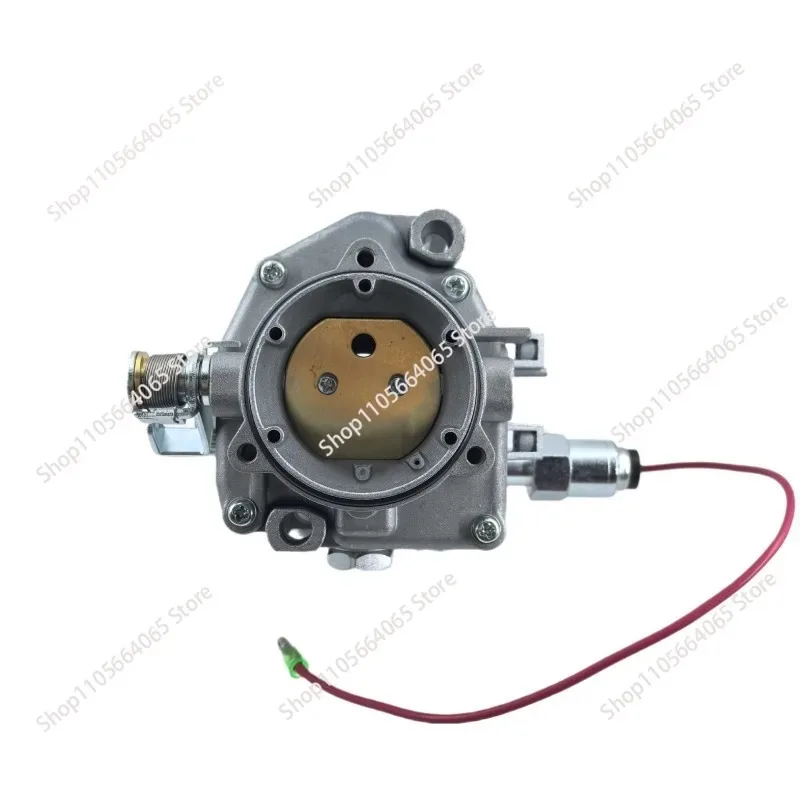 Carburetor EH65 Carburetor Electric King Two-cylinder Power Welding Machine Carburetor Made