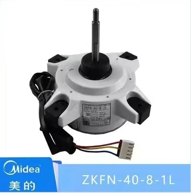 New midea DC fan WZDK34-38G-W RDN-310-34-8 ZKFN-34-10-1 WZDK40-38G-W ZKFN-40-8-1L WZDK40-38G SIC-67FV-F140-1