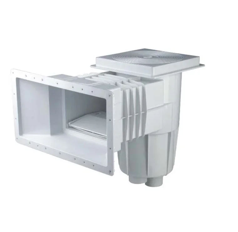 

Swimming pool Abs skimmers for concrete and liner pools