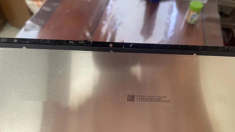 For Lenovo Ideapad Flex 5 14IIL05 14ITL05 14ARE05 ALC05 LCD Screen