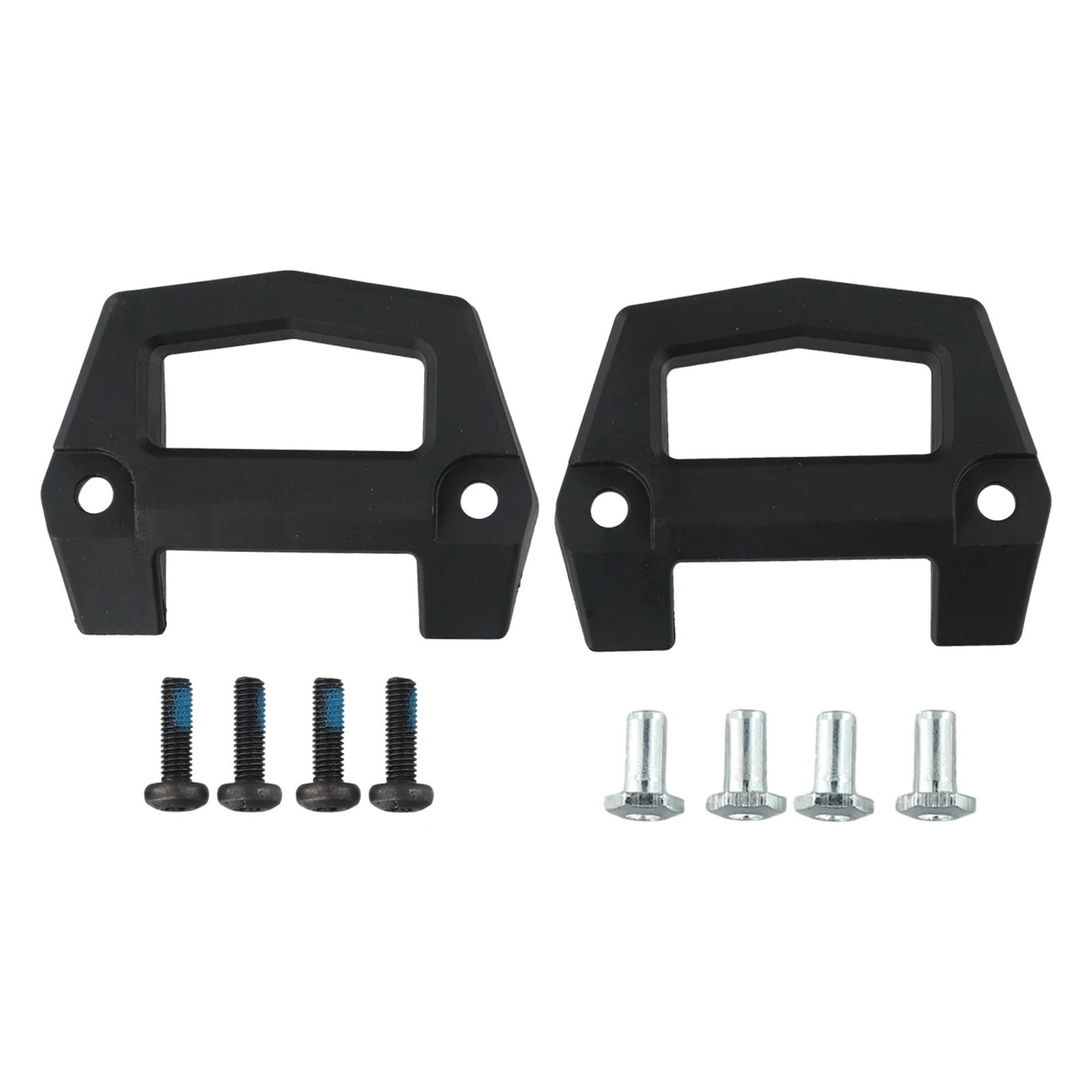 2pcs 860201806 Car Base & Hardware Interior Bracket Accessories Cargo Base Kit LinQ For Can-Am X3 For Ski-Doo For Defender-max