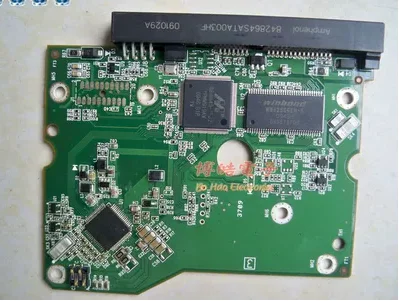 

1.5/2T Hard disk Circuit board 2060-771642-000 2060-771642-001 2060-771642-002 2060-771642-003