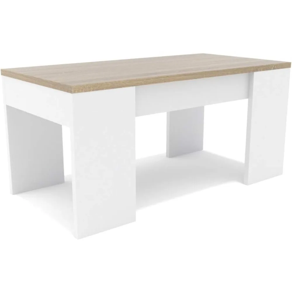 - ميسا دي سنترو إليفابل، كوميدور أو مساعد، عمدة جروسور واي استقراريداد (بلانكو تاتا روبل) #5