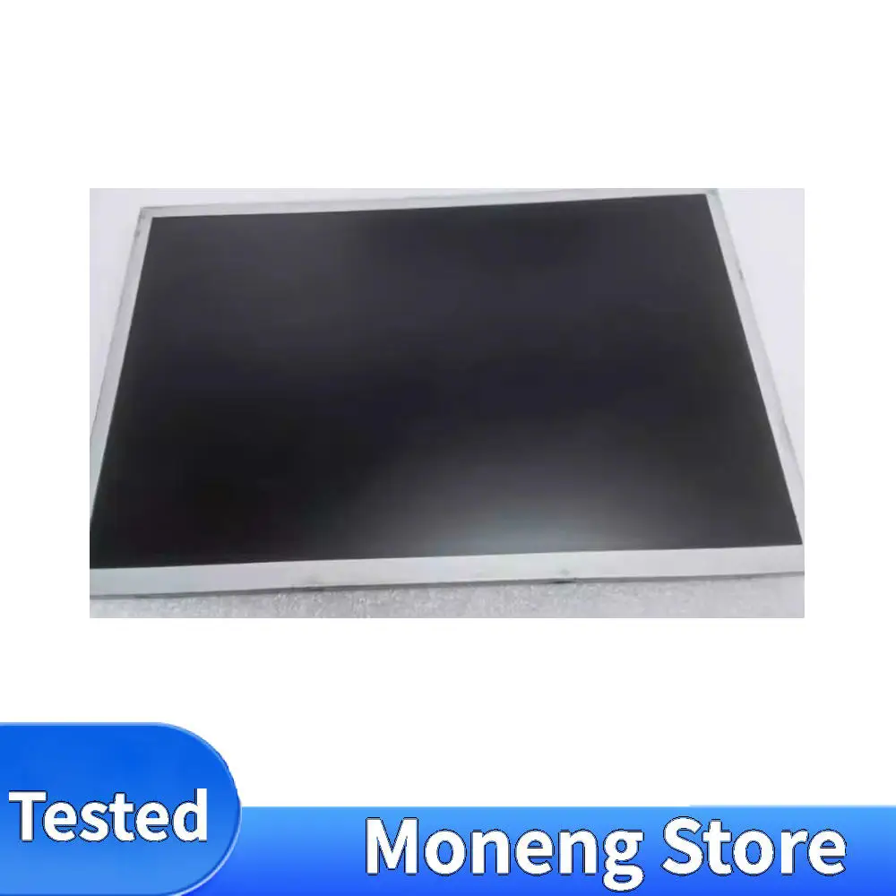 LQ121K1LG52 LQ121K1LG53 Modul Layar Tampilan Panel LCD 12,1 Inci Asli 1280×800