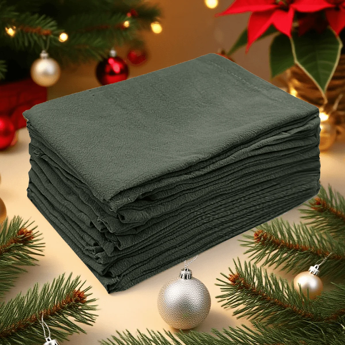 Thumbnail 4 - #31 Compare Cloth Napkins Before You Buy