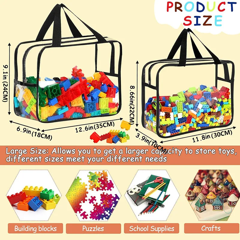 Thumbnail 2 - #35 Travel Pouches List of Top Picks