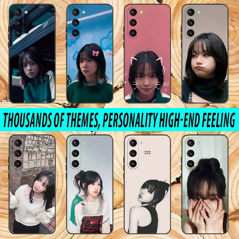 Cute J-Jo Y-Yu-Ri P… - image