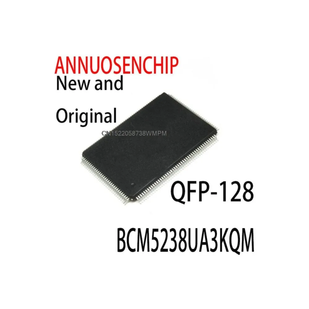 10-個-bcm5238-bcm5238ua3kqmg-qfp-128-bcm5238ua3kqm