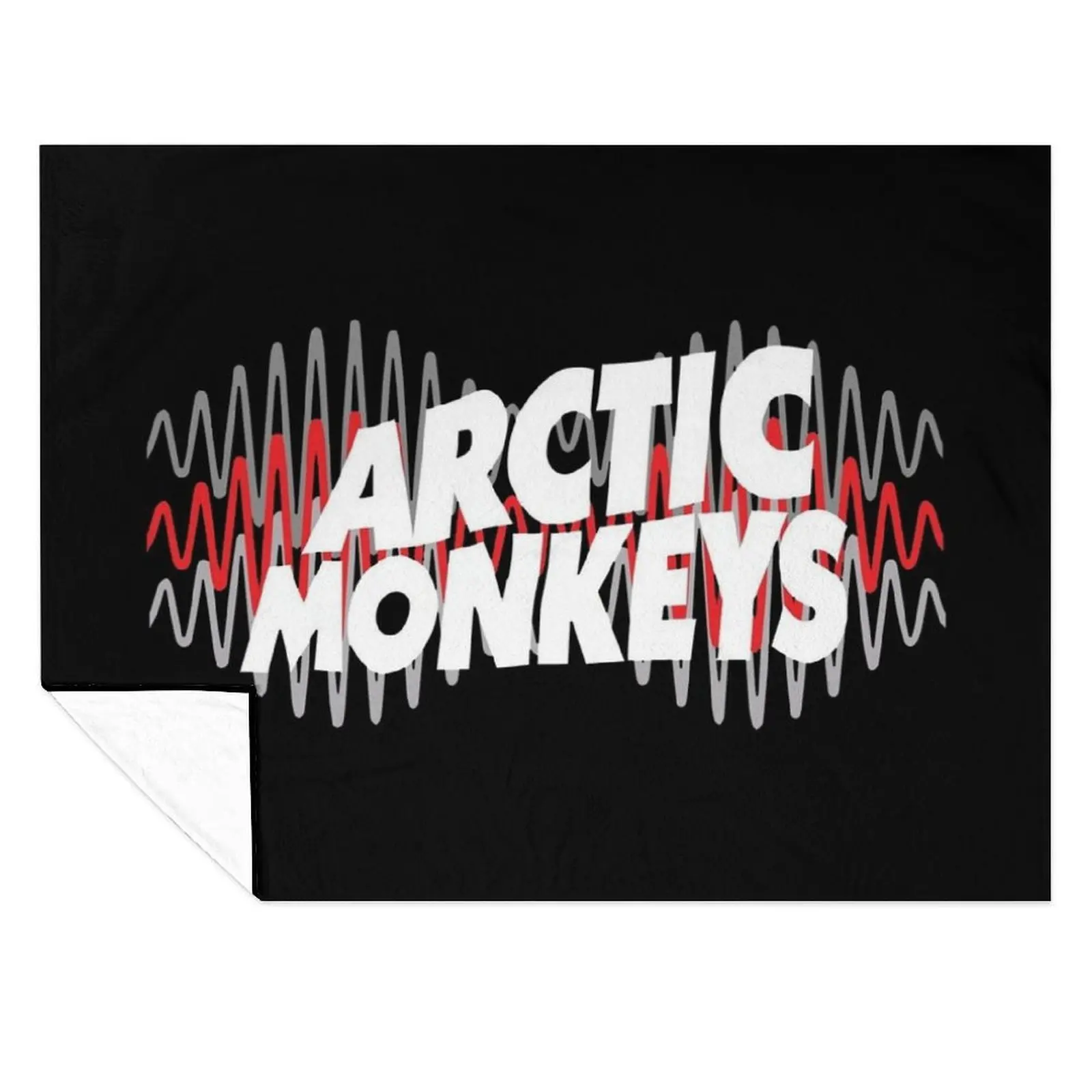 

endangered species arctic monkeys miles turner, arctic monkeys nvironmental awareness Throw Blanket for winter anime Blankets
