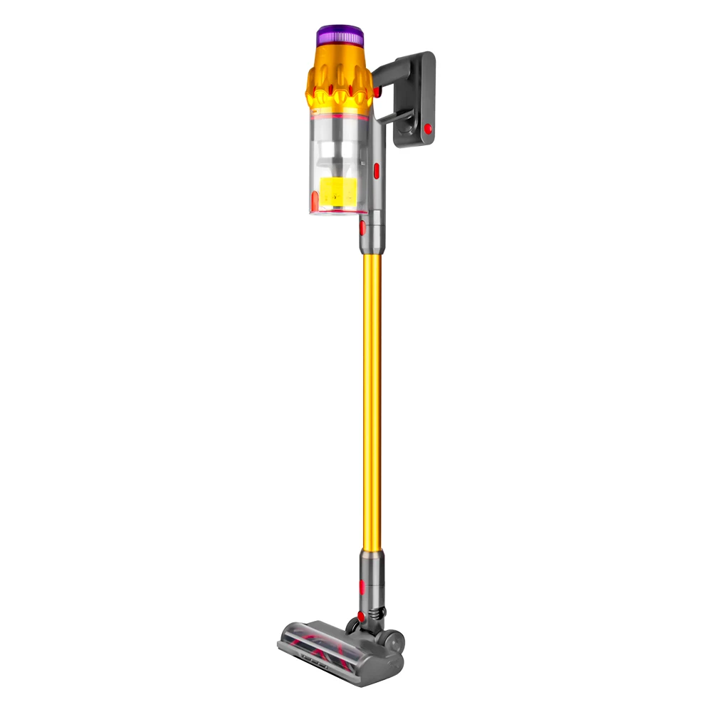 Upright Electric Cyclone Handheld Cordless Stick Carpet Vacuum Cleaner Household Appliances For Home