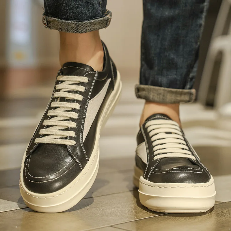 Лидер продаж, удобные универсальные повседневные модные брендовые студенческие светящиеся в темноте кроссовки, высококачественные белые туфли для пар