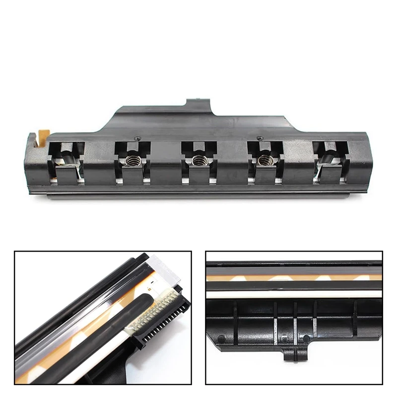 Cabezal de impresión de 203 ppp 105934-038 para GT420T GK420T GX420T GT450 ZD500 ZD500R 203 ppp-ABLM