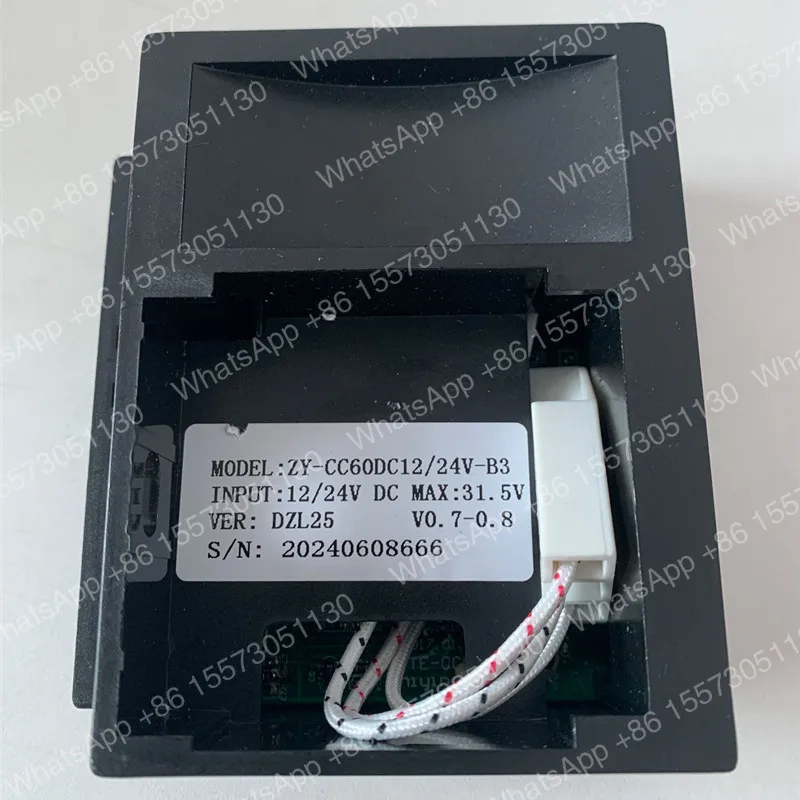 CZ-BX60W-1 DC 12/24V ZY-CC60DC12/24V-B5/B3/B4 DZL25 Vehicle mounted Refrigerator Variable Frequency Compressor ZH25G Driver