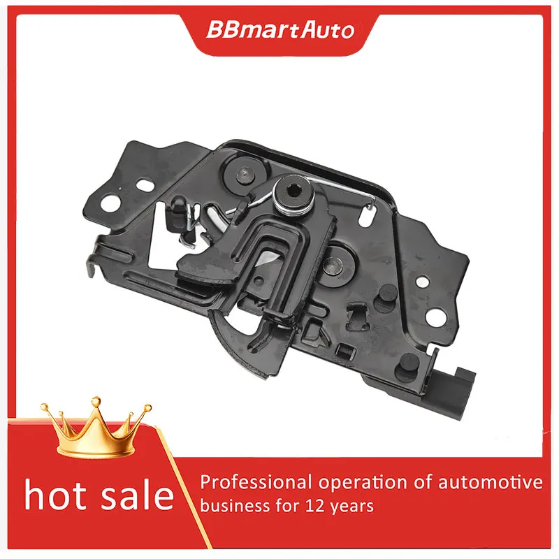 

103301100G BBmartAuto Lock block machine cover lock block For Tesla Model 3/Model X/Model S 15-21