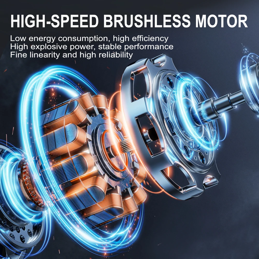 Kipas Jet Mini Motor Turbo Bertenaga 130.000 RPM, Peniup Debu Udara Terkompresi untuk Pengeringan Mobil, Alat Pembersih Portabel untuk Karpet, Meja, dan Rumah