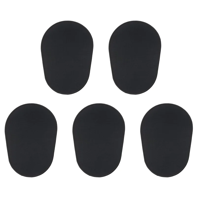 KYCOR-5X Mixer Sliding Mat, Mixer Slider Mat For Kitchenaid Professional 600 Series 5-8 Quart Bowl Lift Stand Mixer Slider Mat