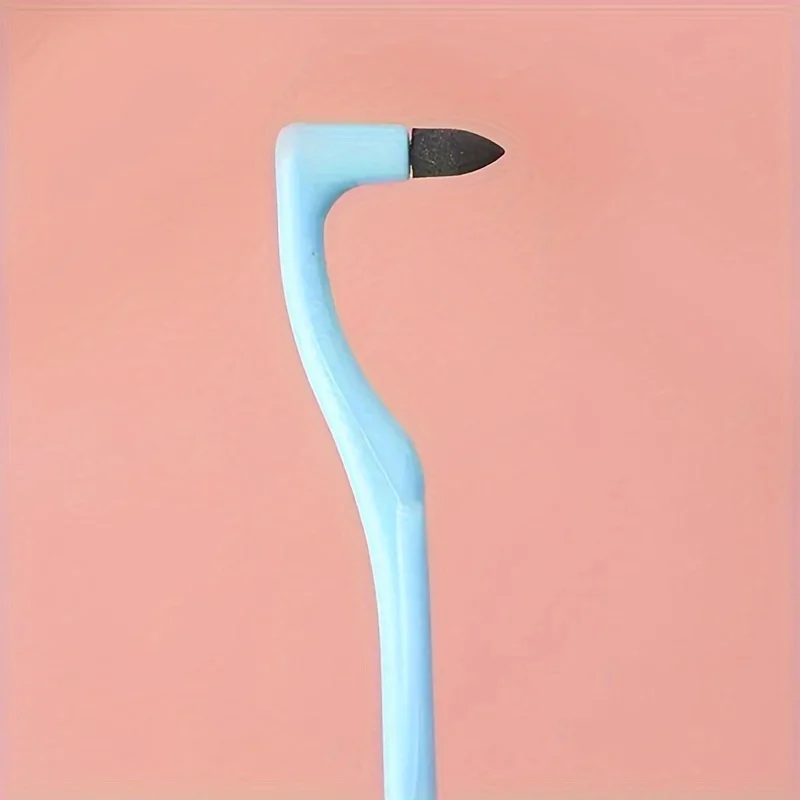 4 шт. ручной набор для удаления пятен и полировки зубов - для домашнего использования для удаления налета